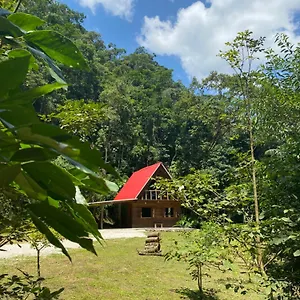 Em Meio à Natureza! Chalé Guabiruba