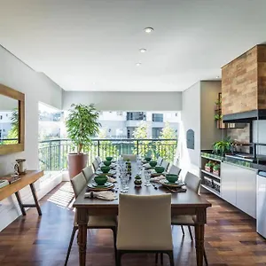 Altissimo Padrao E Conforto. Ao Lado Do Capivari Apartamento
