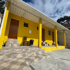 Aconchego Do Mariao 1 Apartamento
