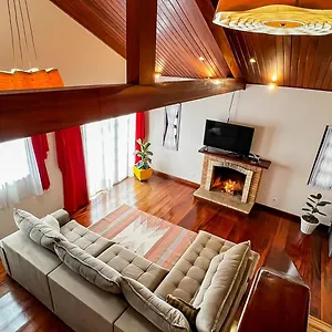 Casa Da Nonna Casa de Férias