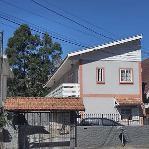 Nova Suica Apartamento