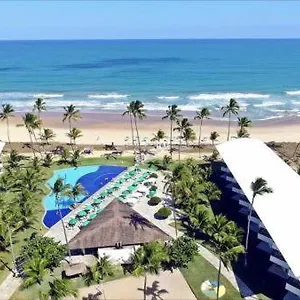 Ancorar Flat G7202 Apartamento Pôrto das Galinhas